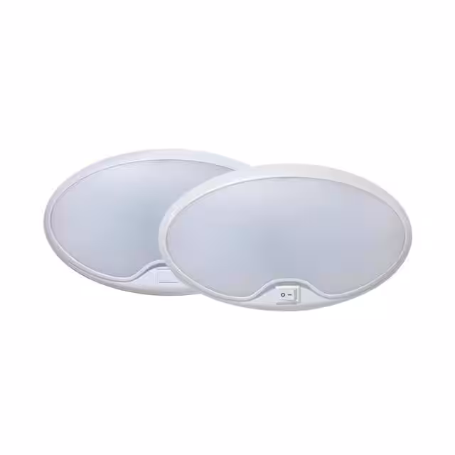 TQ E51-MCS0-1 Tec Niq  Éclairage LED - Couleur